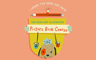 Picture Book Course