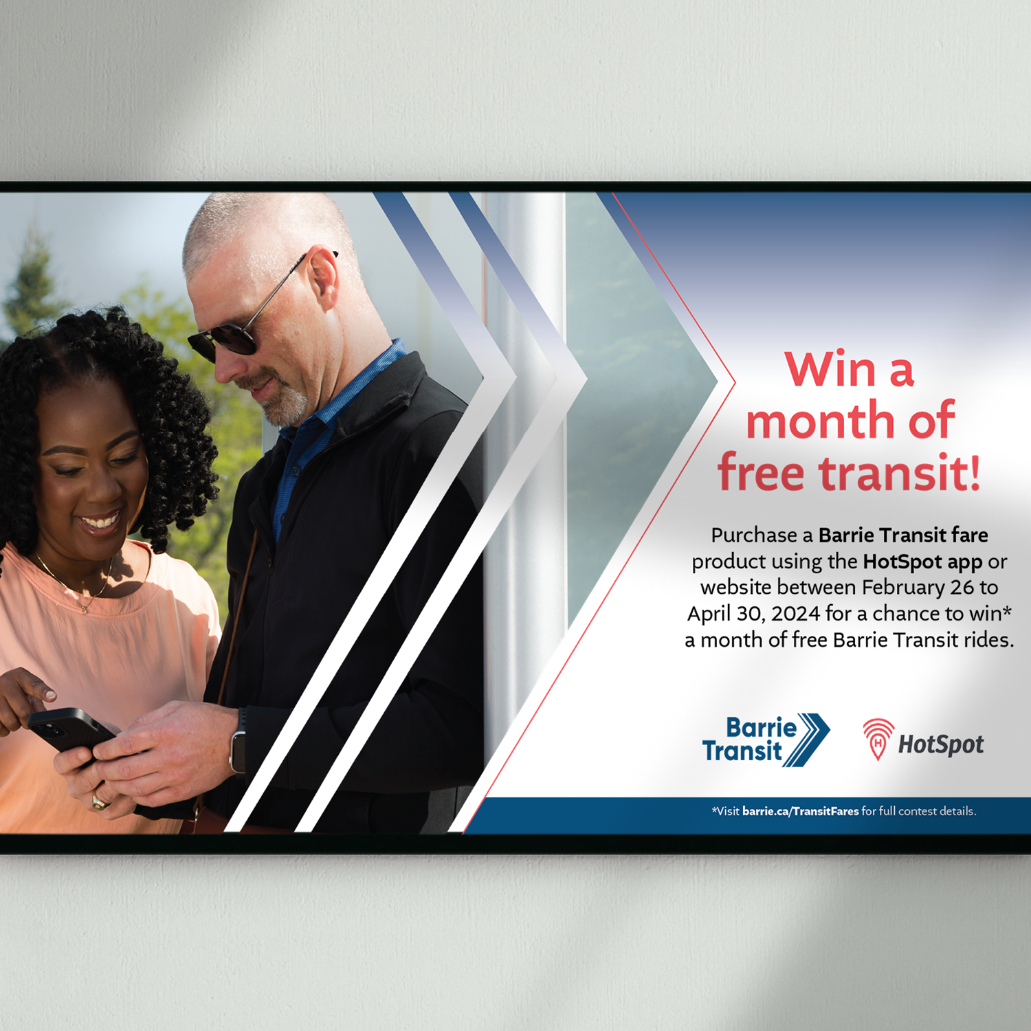 Graphic-Design-Projects-Bateman-002 Assets for Mobile App Launch Campaign